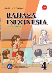 Bahasa Indonesia (buku umum)