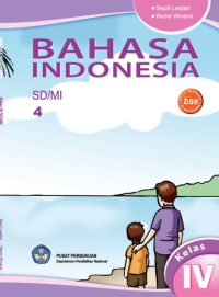 Bahasa Indonesia (buku umum)