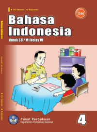 Image of Bahasa Indonesia (buku umum)