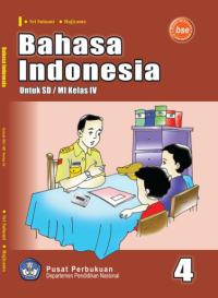 Bahasa Indonesia (buku umum)