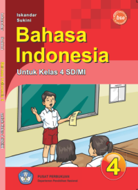 Image of Bahasa Indonesia (buku umum)