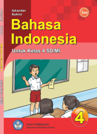 Bahasa Indonesia (buku umum)