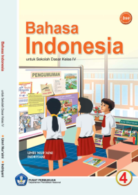 Bahasa Indonesia (buku umum)