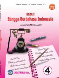 Image of Bangga Berbahasa Indonesia (buku umum)