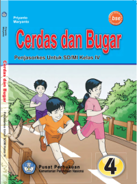Image of Cerdas dan Bugar (buku umum)