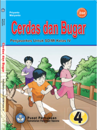 Cerdas dan Bugar (buku umum)