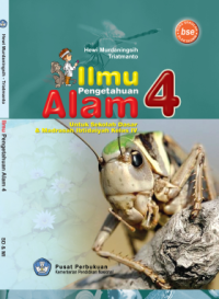 Image of IPA 4 (buku umum)