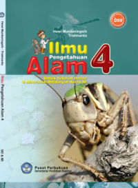 IPA 4 (buku umum)