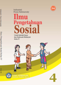 Image of IPS (buku umum)
