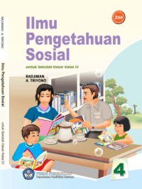 Ilmu Pengetahuan Sosial (buku umum)