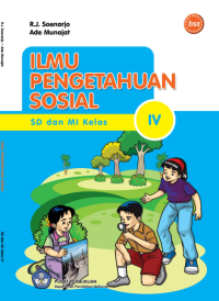 Ilmu Pengetahuan Sosial (buku umum)