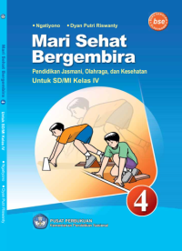 Mari Sehat Bergembira (buku umum)