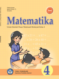 Image of Matematika (buku umum)