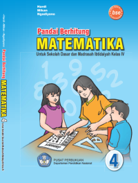 Image of Pandai Berhitung Matematika (buku umum)