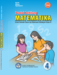 Pandai Berhitung Matematika (buku umum)