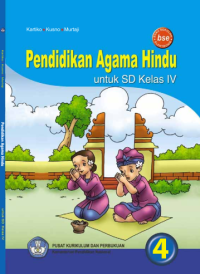 Pendidikan Agama Hindu (buku umum)