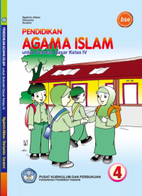 Image of Pendidikan Agama Islam (buku umum)