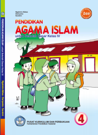 Pendidikan Agama Islam (buku umum)