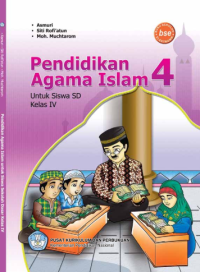 Image of Pendidikan Agama Islam 4 (buku umum)