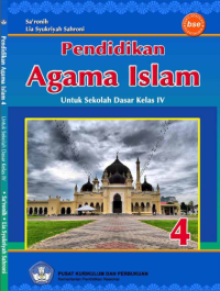 Image of Pendidikan Agama Islam (buku umum)