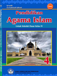 Pendidikan Agama Islam (buku umum)