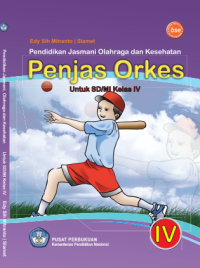 Penjas Orkes (buku umum)