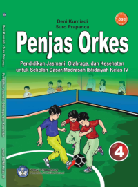 Penjas Orkes (buku umum)