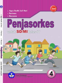 Penjasorkes (buku umum)