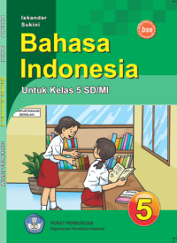 Bahasa Indonesia (buku umum)