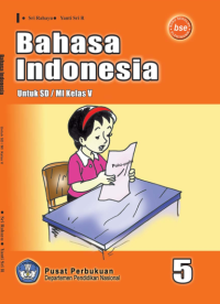 Bahasa Indonesia (buku umum)