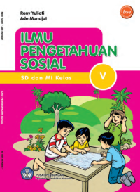 Image of IPS (buku umum)