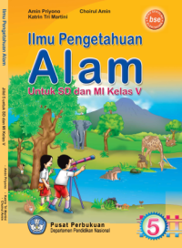 Ilmu Pengetahuan Alam (buku umum)