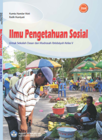 Ilmu Pengetahuan Sosial (buku umum)