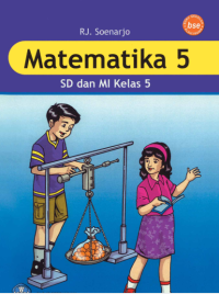 Matematika 5 (buku umum)