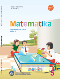 Image of Matematika (buku umum)