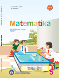 Matematika (buku umum)