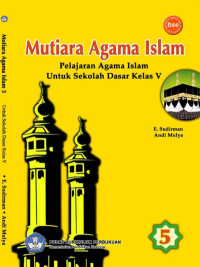 Mutiara Agama Islam (buku umum)