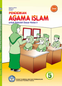 Image of Pendidikan Agama Islam (buku umum)