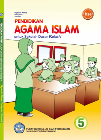 Pendidikan Agama Islam (buku umum)