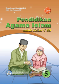 Pendidikan Agama Islam (buku umum)