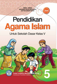 Image of Pendidikan Agama Islam (buku umum)