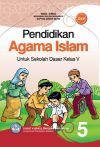 Pendidikan Agama Islam (buku umum)