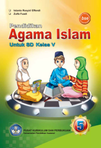 Pendidikan Agama Islam (buku umum)