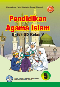 Image of Pendidikan Agama Islam (buku umum)