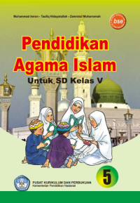 Pendidikan Agama Islam (buku umum)