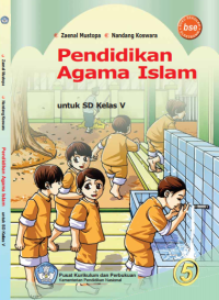Image of Pendidikan Agama Islam (buku umum)