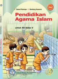 Pendidikan Agama Islam (buku umum)