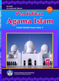 Image of Pendidikan Agama Islam (buku umum)