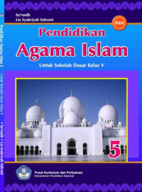 Pendidikan Agama Islam (buku umum)