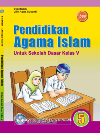 Pendidikan Agama Islam (buku umum)